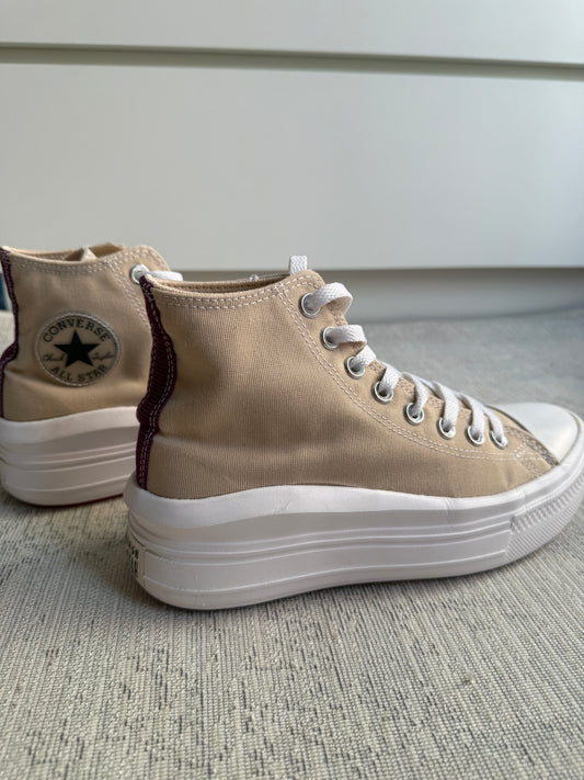 Converse All Star Move Hi (Women’s 38)