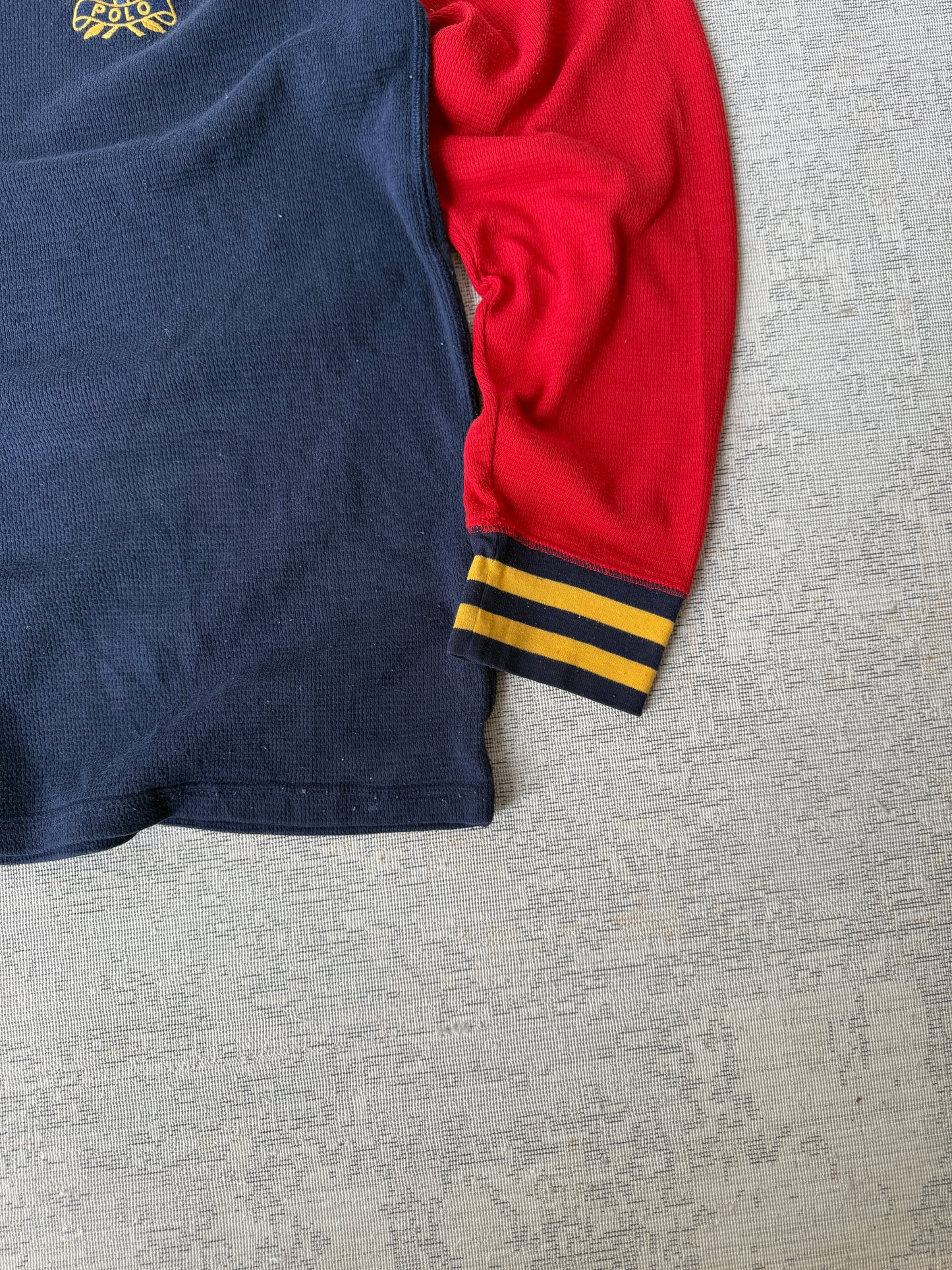 Ralph Lauren Classic Sweater (XL)