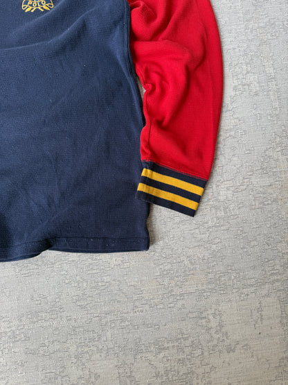 Ralph Lauren Classic Sweater (XL)