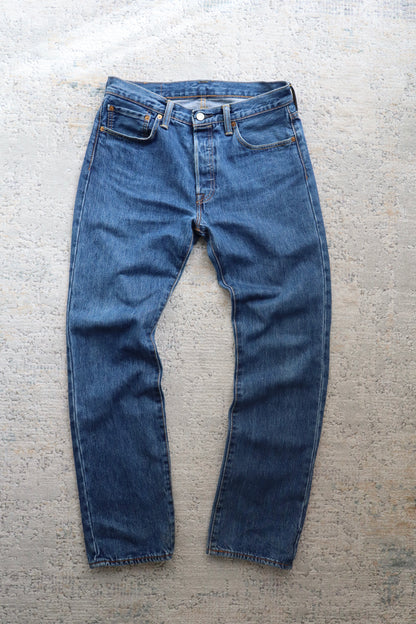 Levi’s 501 Jeans (W31 L32)