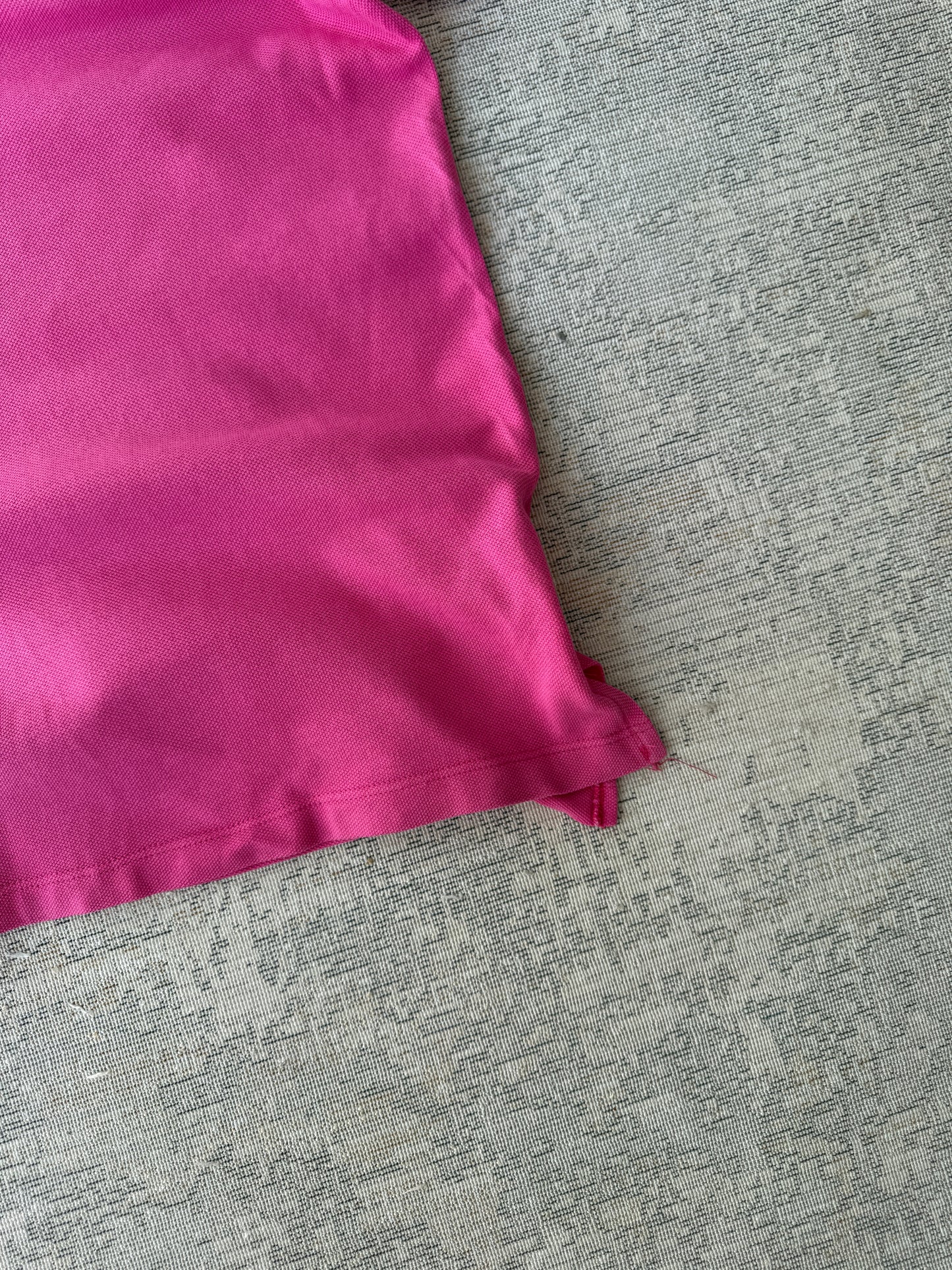 Ralph Lauren Big Logo Polo Tee (S)