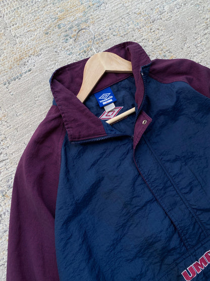 Umbro 90’s Half Snap Jacket