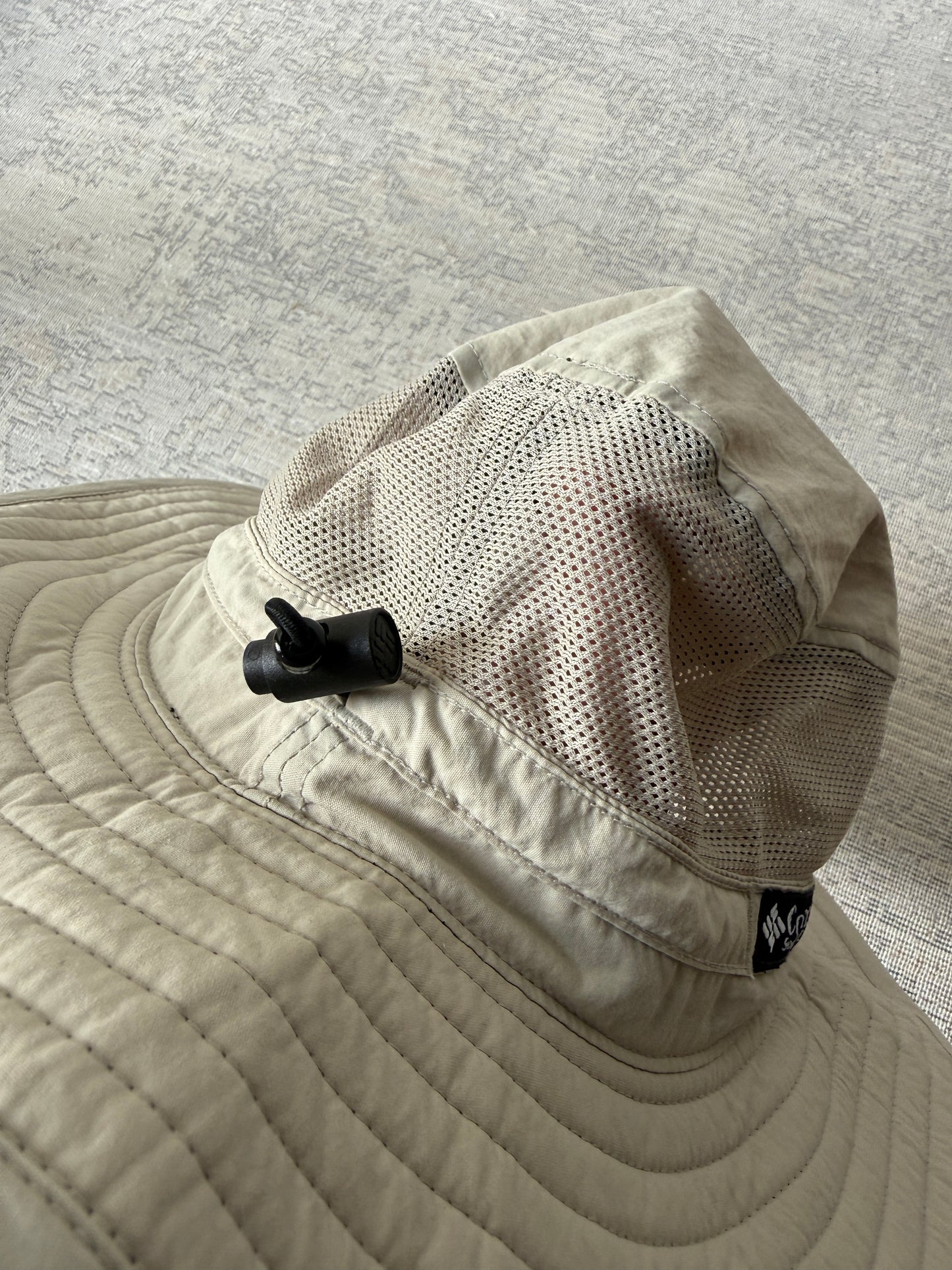 Columbia Fisherman Bucket Hat (OneSize)