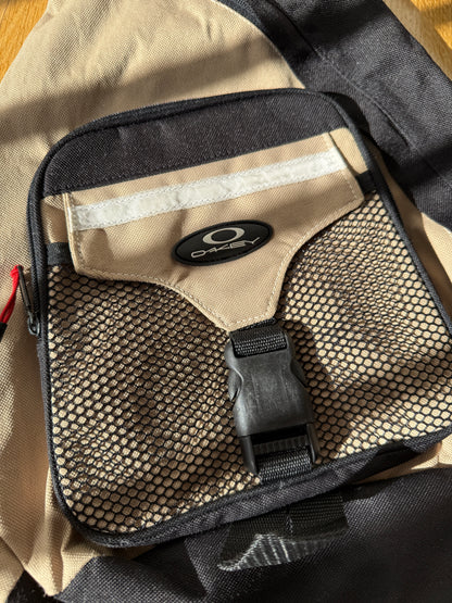 Oakley 90’s Retro Backpack (OS)