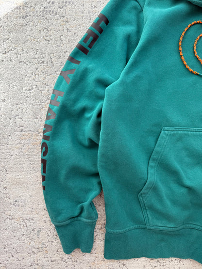 Helly Hansen x Puma Hoodie (M)