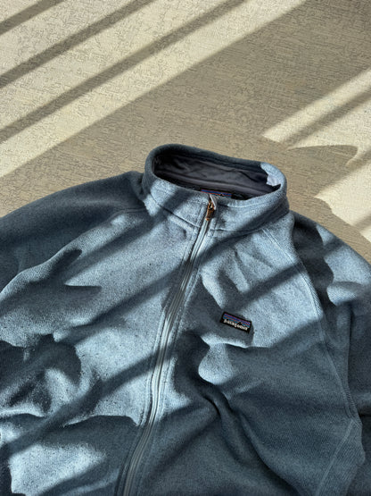 Patagonia Full Zip Fleece (XL)