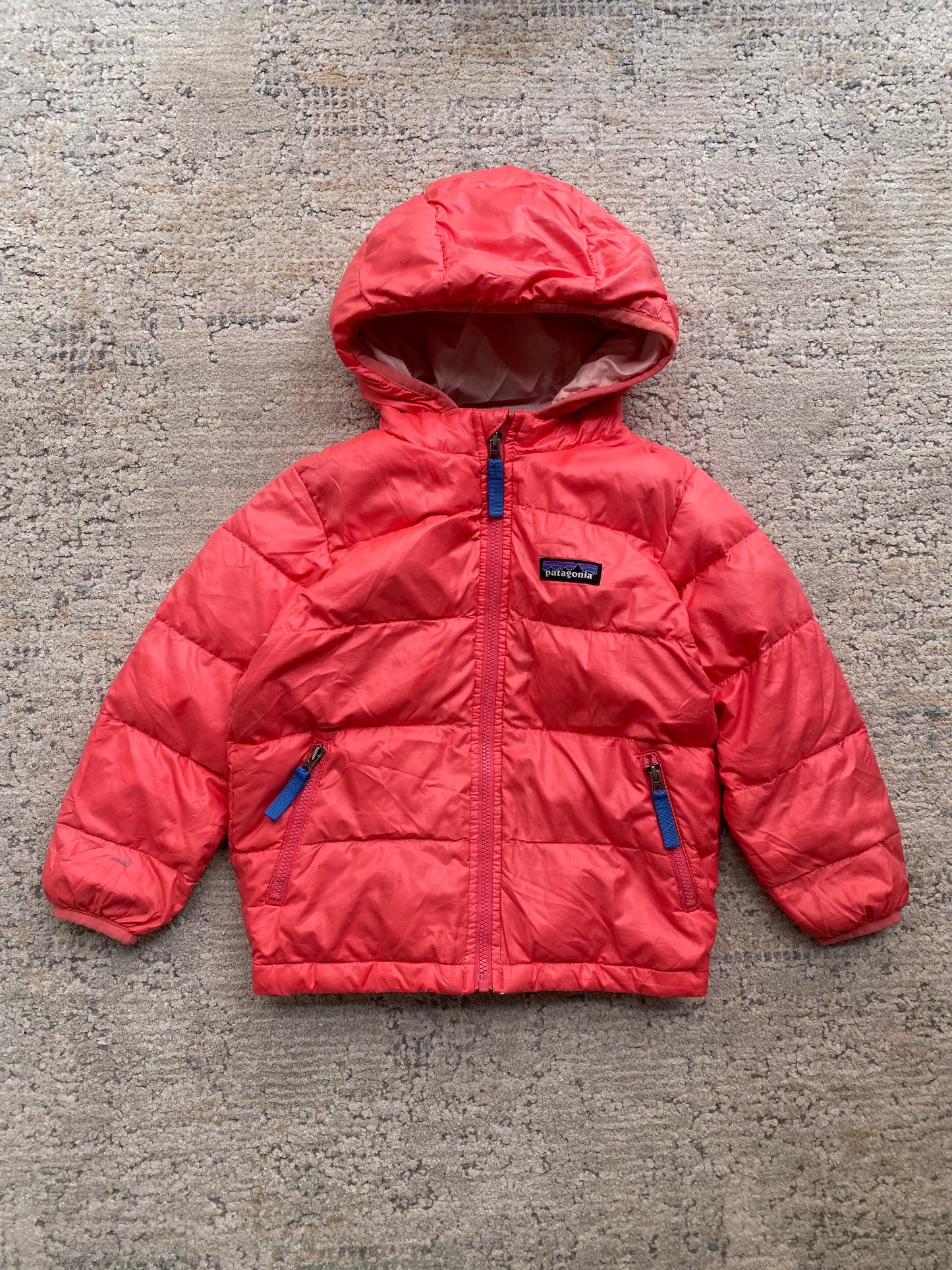 Patagonia Kids Puffer Jaket (3y)