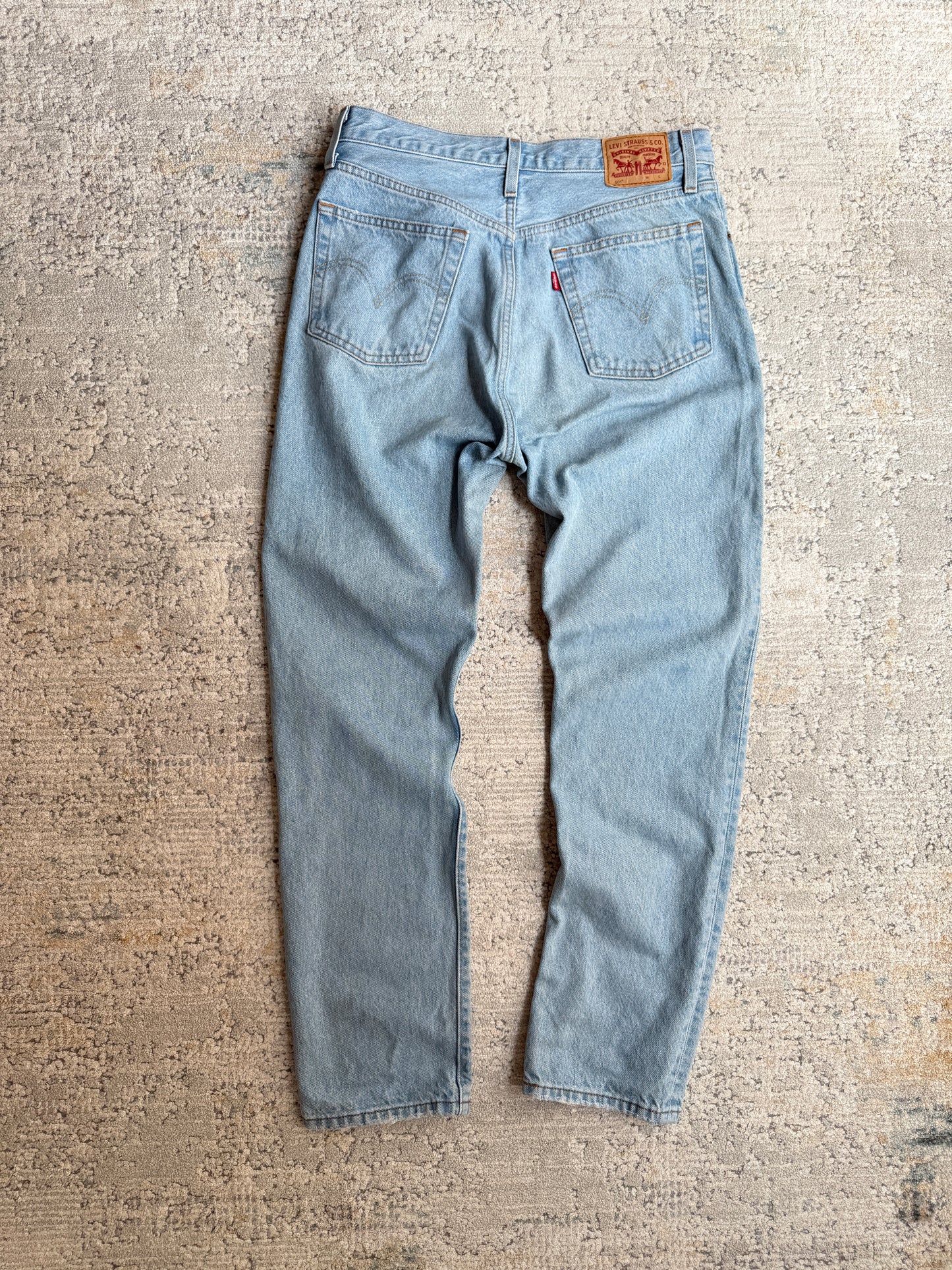 Levi’s 501 Jeans (W28 L30)