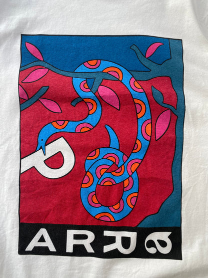 Patta by Parra Tee (L)