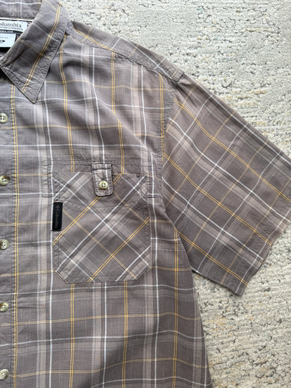 Columbia Sportswear Short-Sleeve Shirt (M)