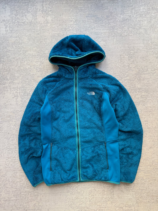 The North Face Women’s High-Pile Fleece Hoodie (S)