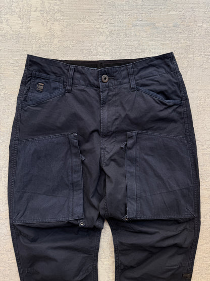 G-Star Raw Utility Cargo Pant (W30)