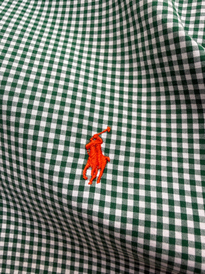 Ralph Lauren Custom Fit LS Shirt (L)