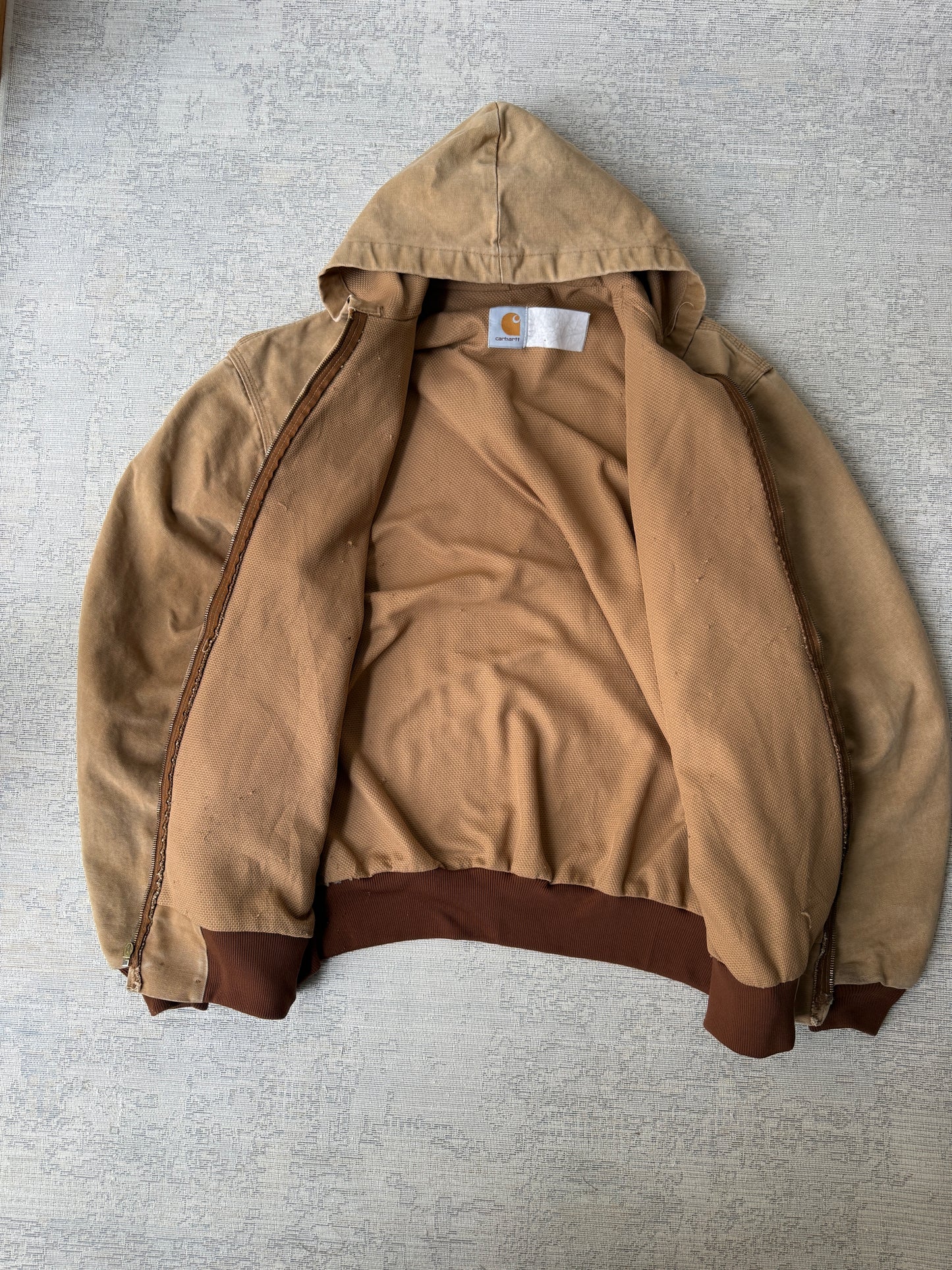 Carhartt J130 90’s Duck Active Jacket (XL)