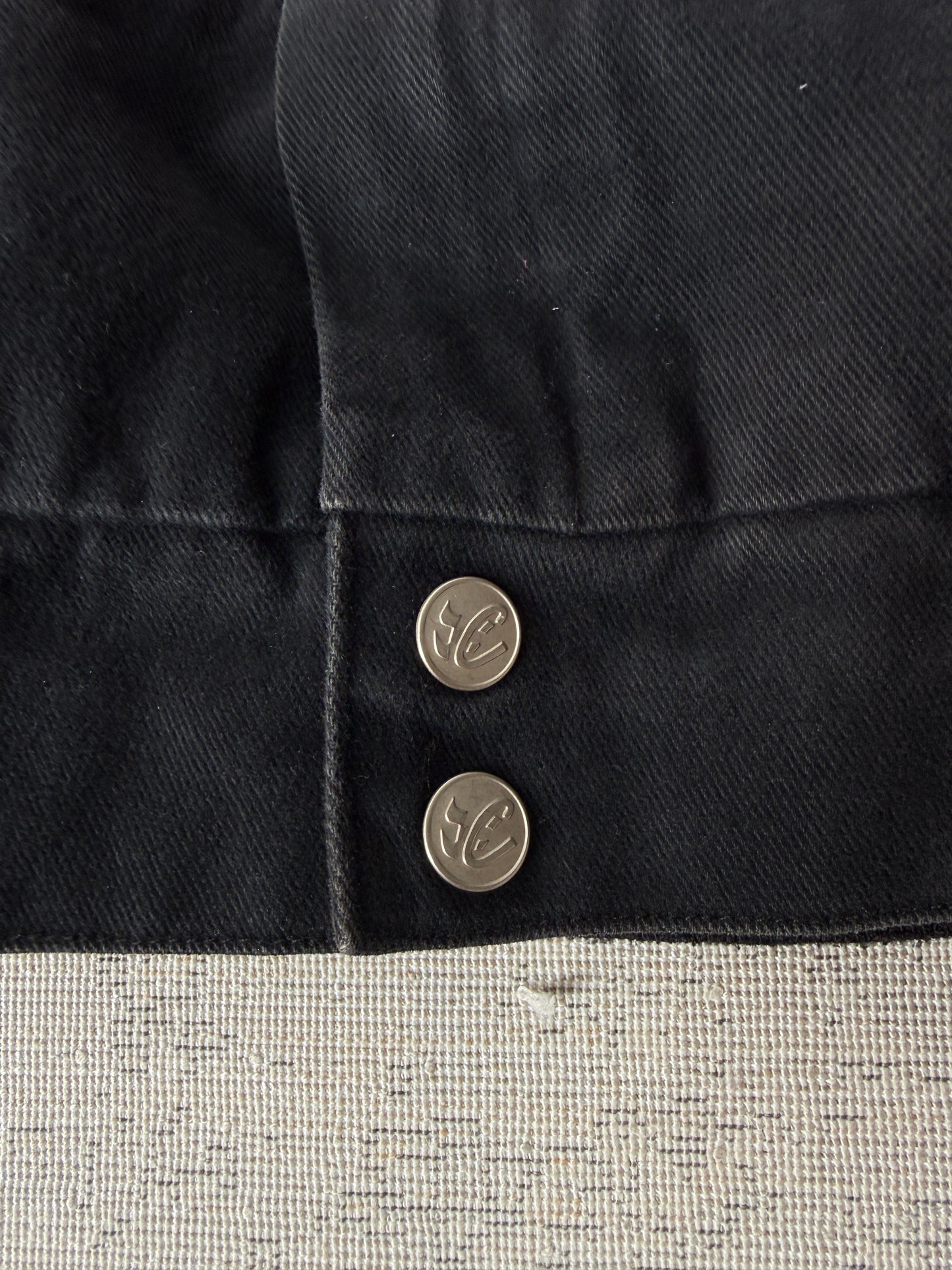 Vintage Bud Racing Jacket (L)