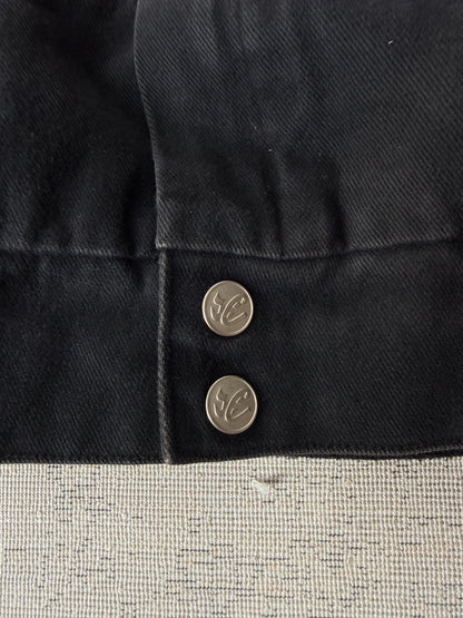 Vintage Bud Racing Jacket (L)