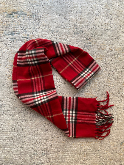 Cashmink Wool Scarf (OneSize)