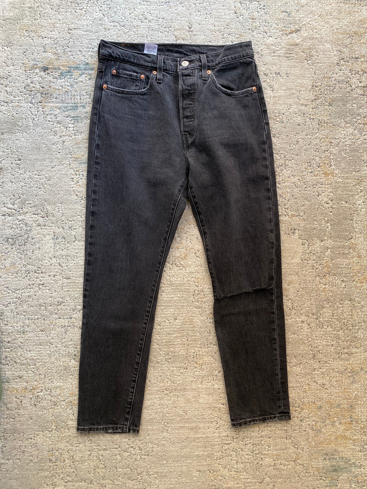 Levi’s 501 Jeans (W28 L28)