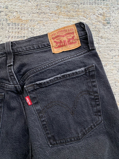 Levi’s 501 Jeans (W28 L28)