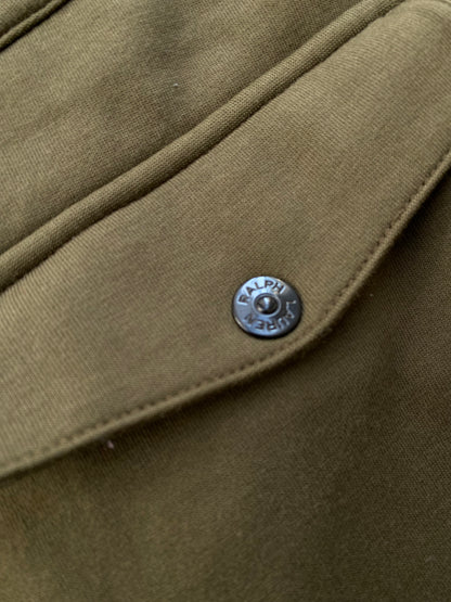 Ralph Lauren Cargo Joggers (XL)