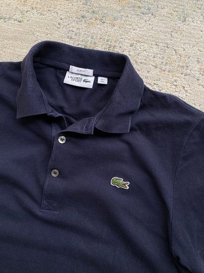 Lacoste Sport Polo Tee (L)