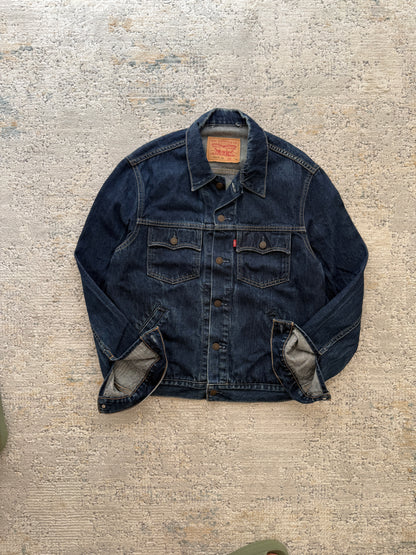 Levi’s 00’s Vintage Denim Jacket (M)