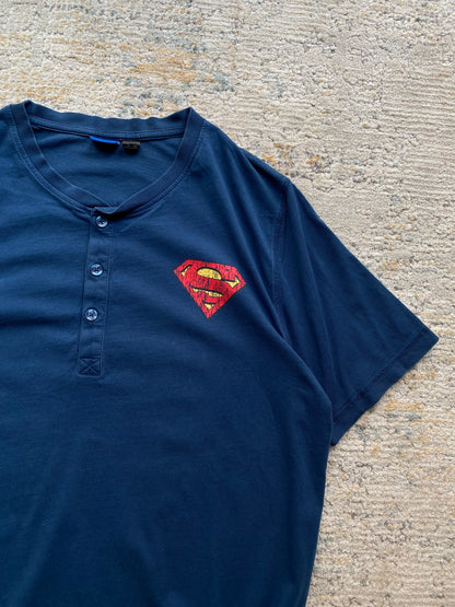 Superman Tee