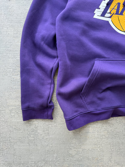 Nike LA Lakers Hoodie (XL)