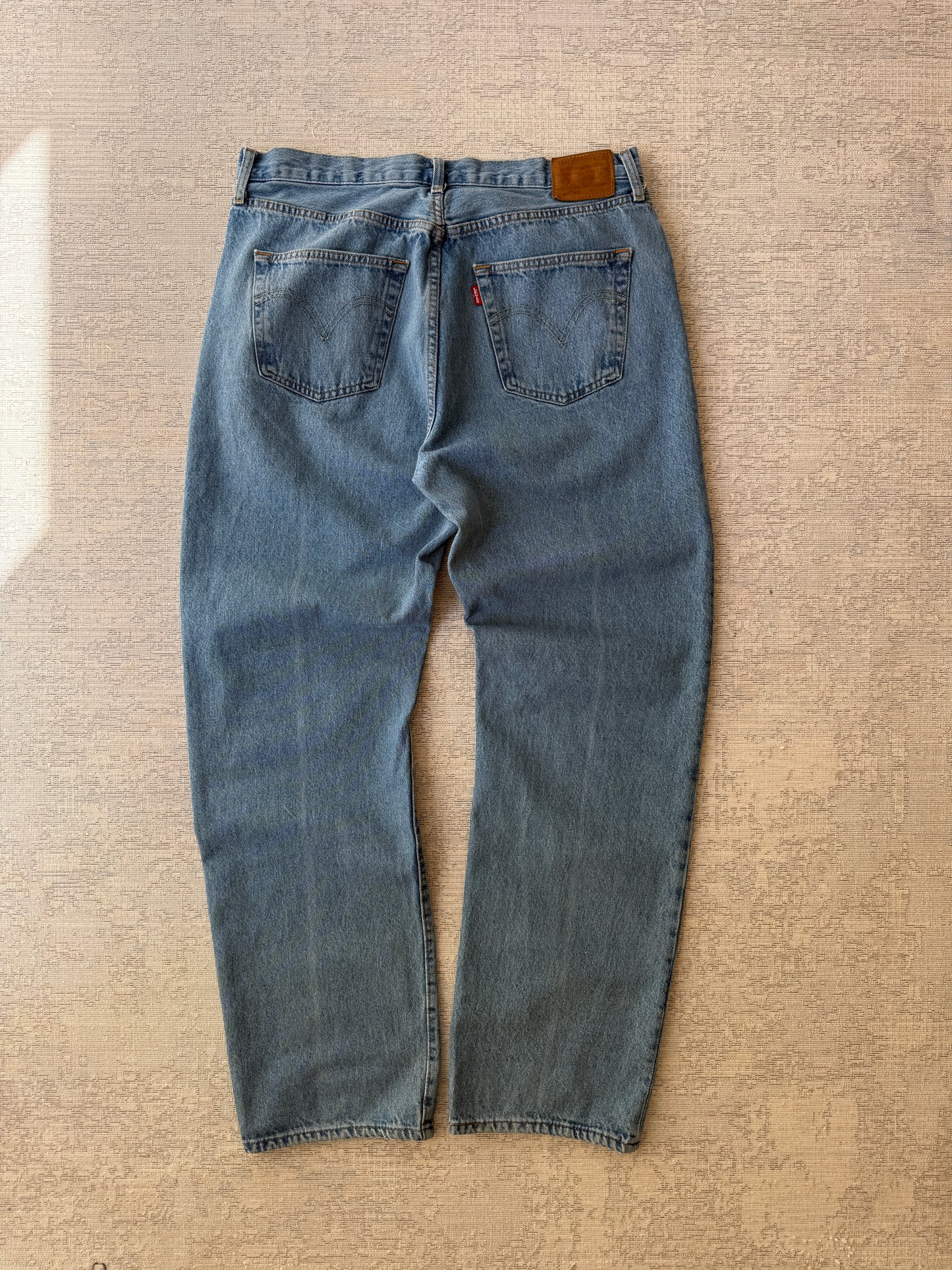 Levi’s 501 Vintage Jeans (W32 L32)