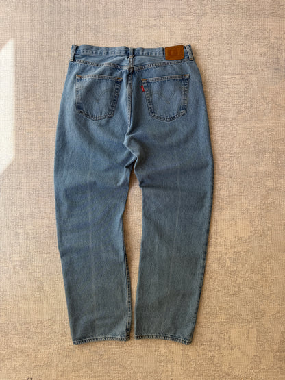 Levi’s 501 Vintage Jeans (W32 L32)