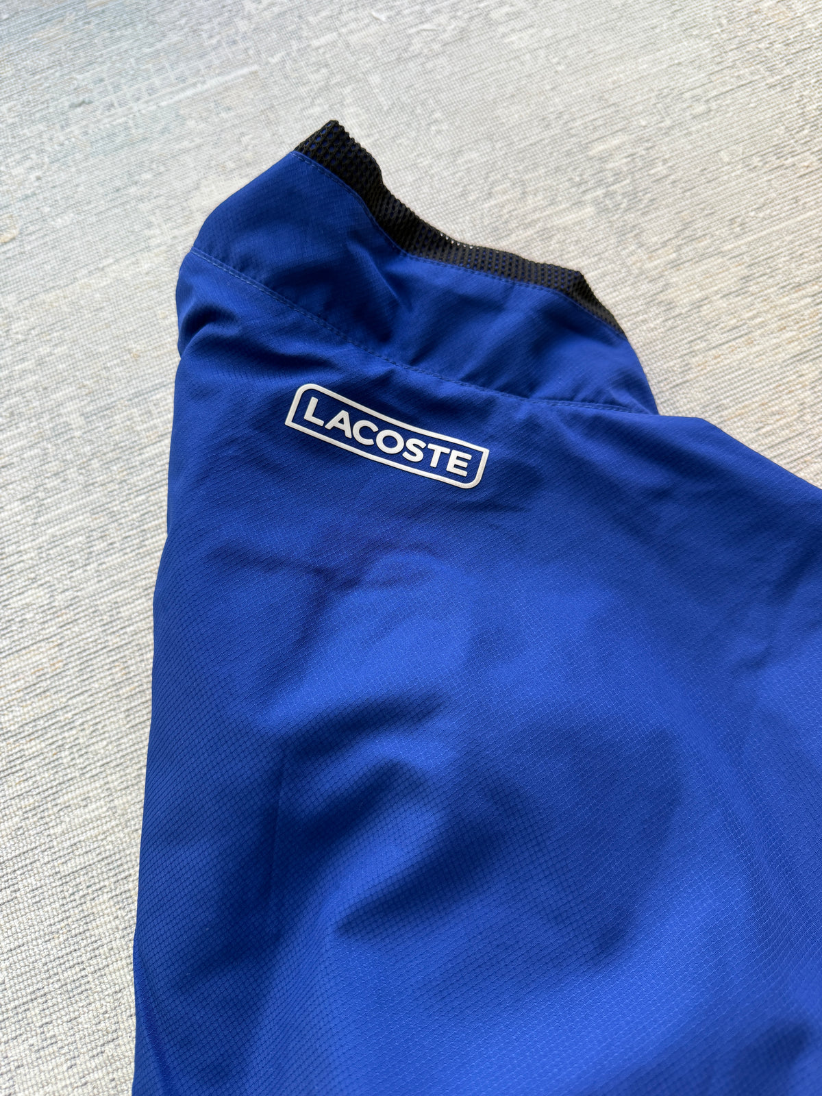 Lacoste Sport Technical Tracksuit Set (M)