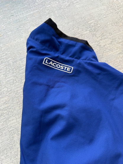 Lacoste Sport Technical Tracksuit Set (M)