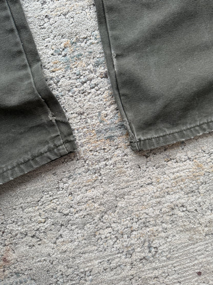 Dickies Vintage Carpenter Pant (W34 L32)