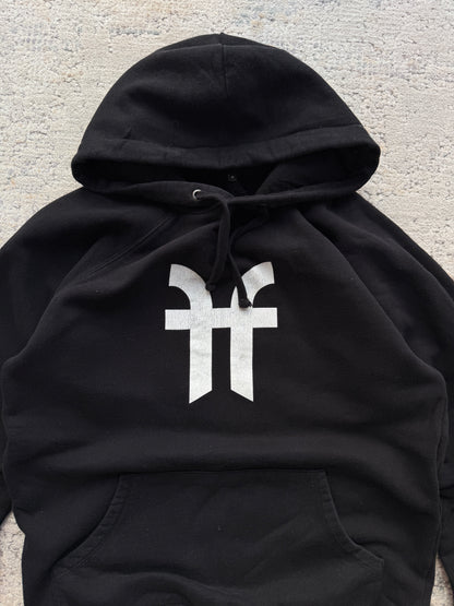 Faction Fornt Logo Hoodie (M)