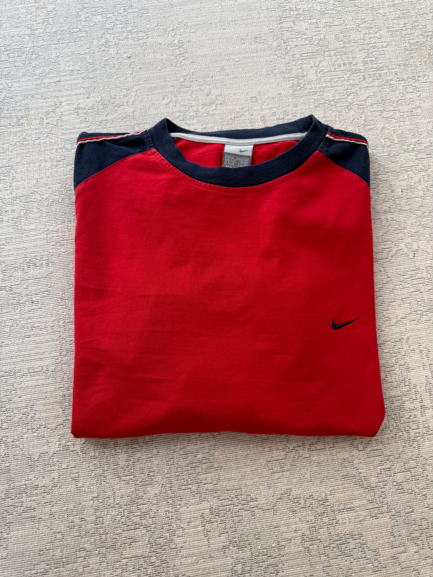 Nike Retro Longsleeve (L)