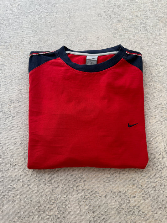 Nike Retro Longsleeve (L)