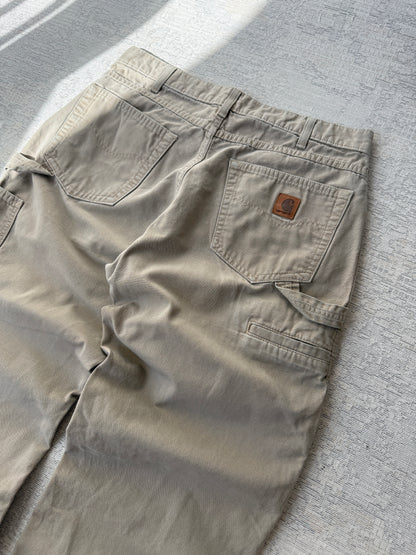 Carhartt Loose Fit Carpenter Pant (W34 L30)