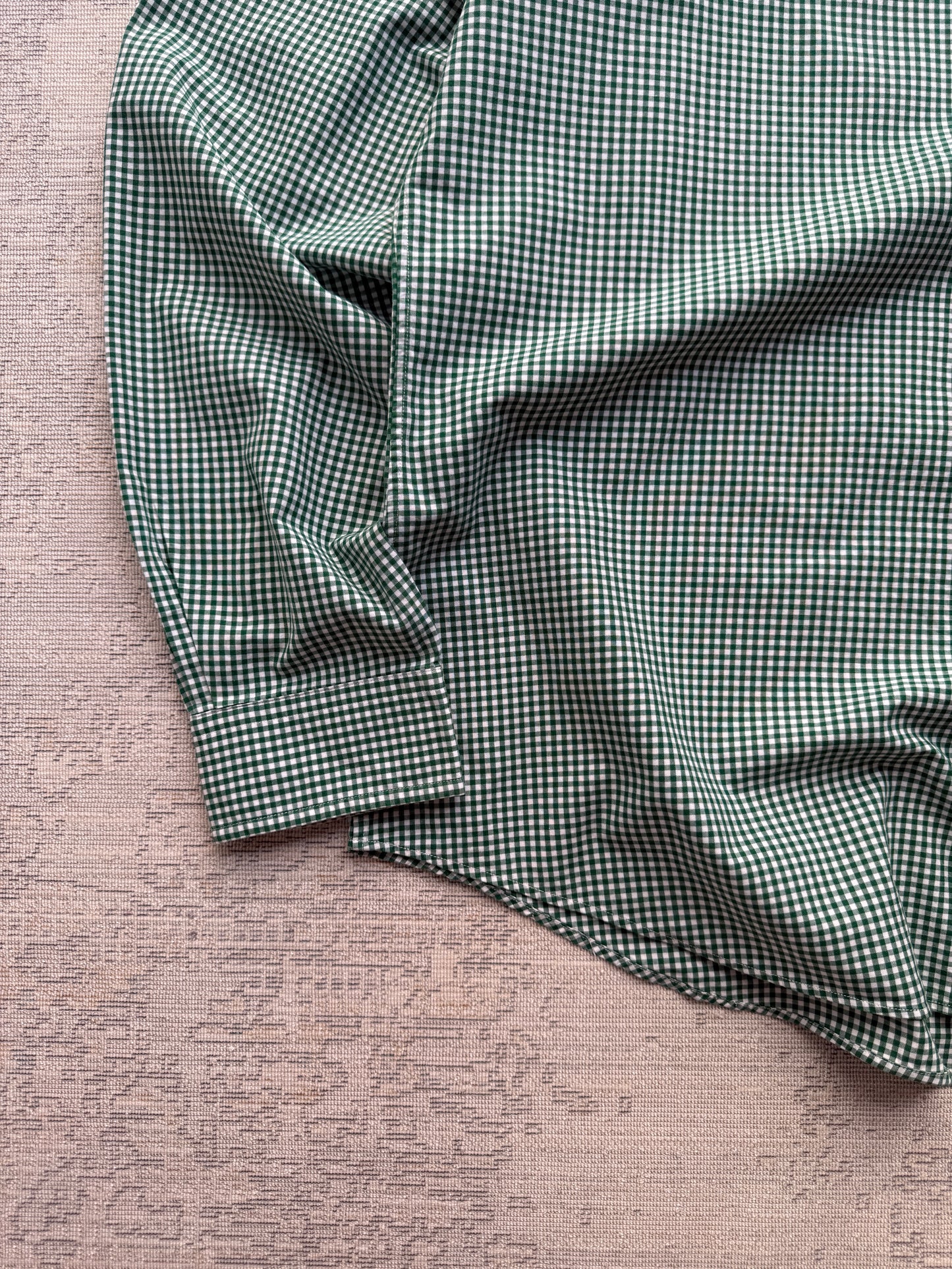 Ralph Lauren Custom Fit LS Shirt (L)