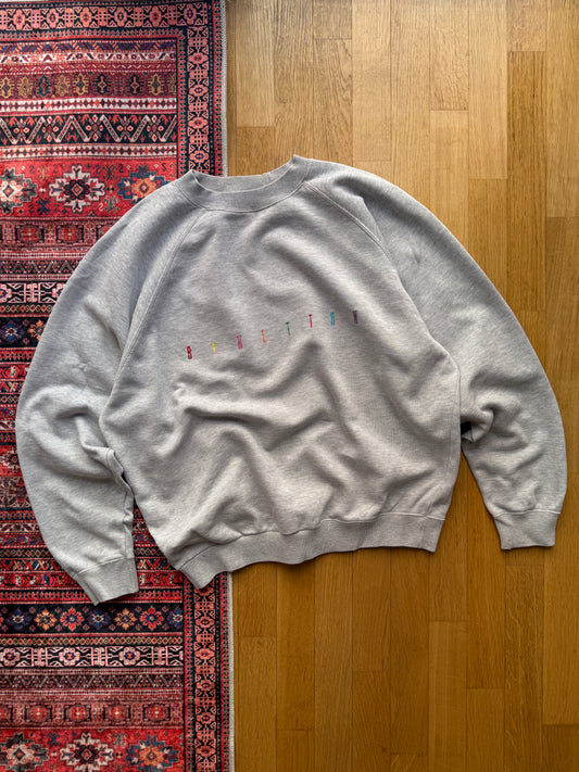 United Colors Of Benetton Oversized Crew (L)