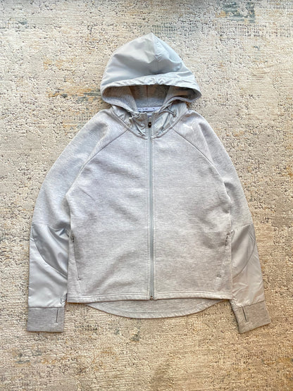 Puma Tech Hoodie (M)