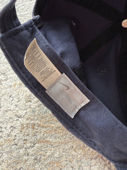 Nike Swoosh 00’s Vintage Cap (OS)