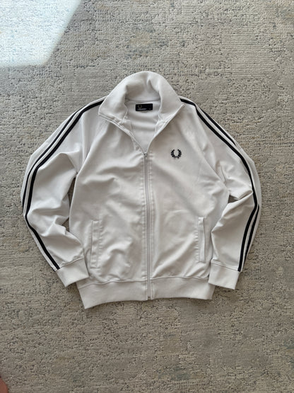 Fred Perry Icon Track Jacket (M)