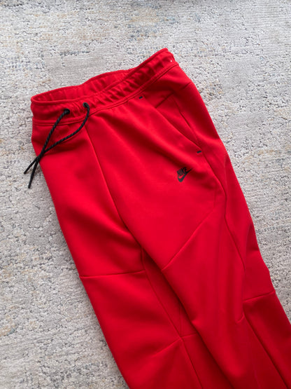 Nike Tech Fleece Hoodie & Joggers (S)