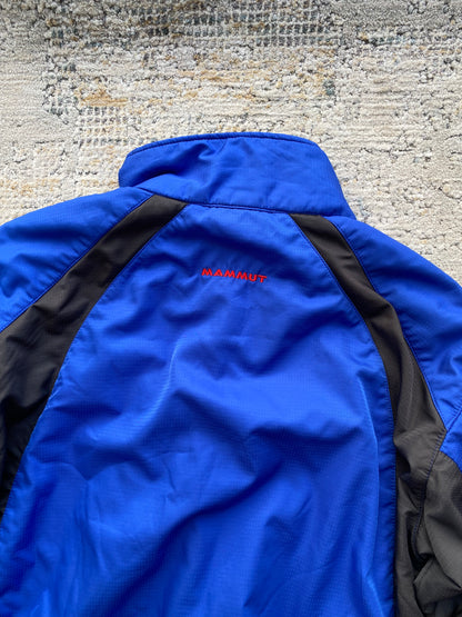 Mammut Outdoor Jacket