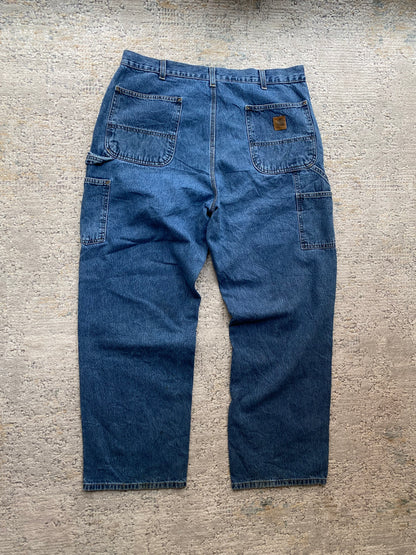 Carhartt 00’s Carpenter Jeans (W38 L32)