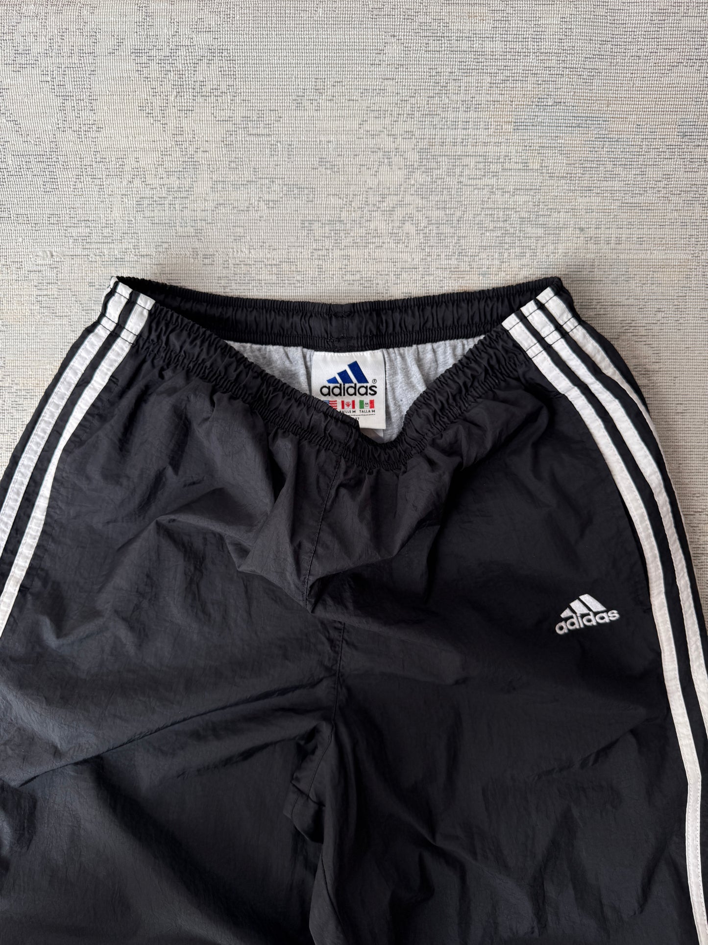 Adidas Retro Track Pant (M)
