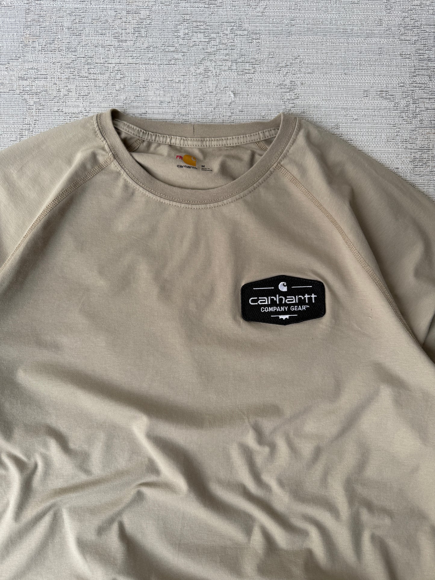 Carhartt Company Gear Longsleeve
 (L)