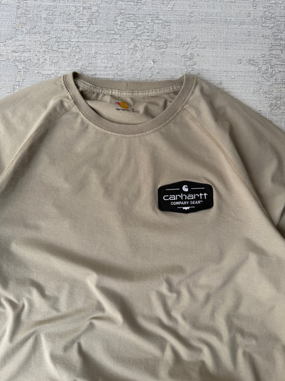 Carhartt Company Gear Longsleeve
 (L)