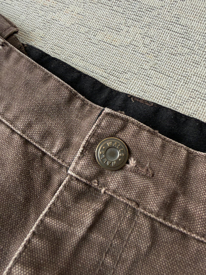 Vintage Walls Carpenter Pant (W32 L30)