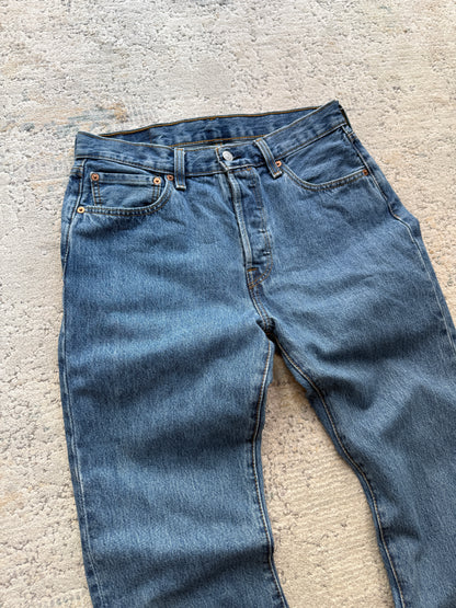 Levi’s 501 Jeans (W32 L32)